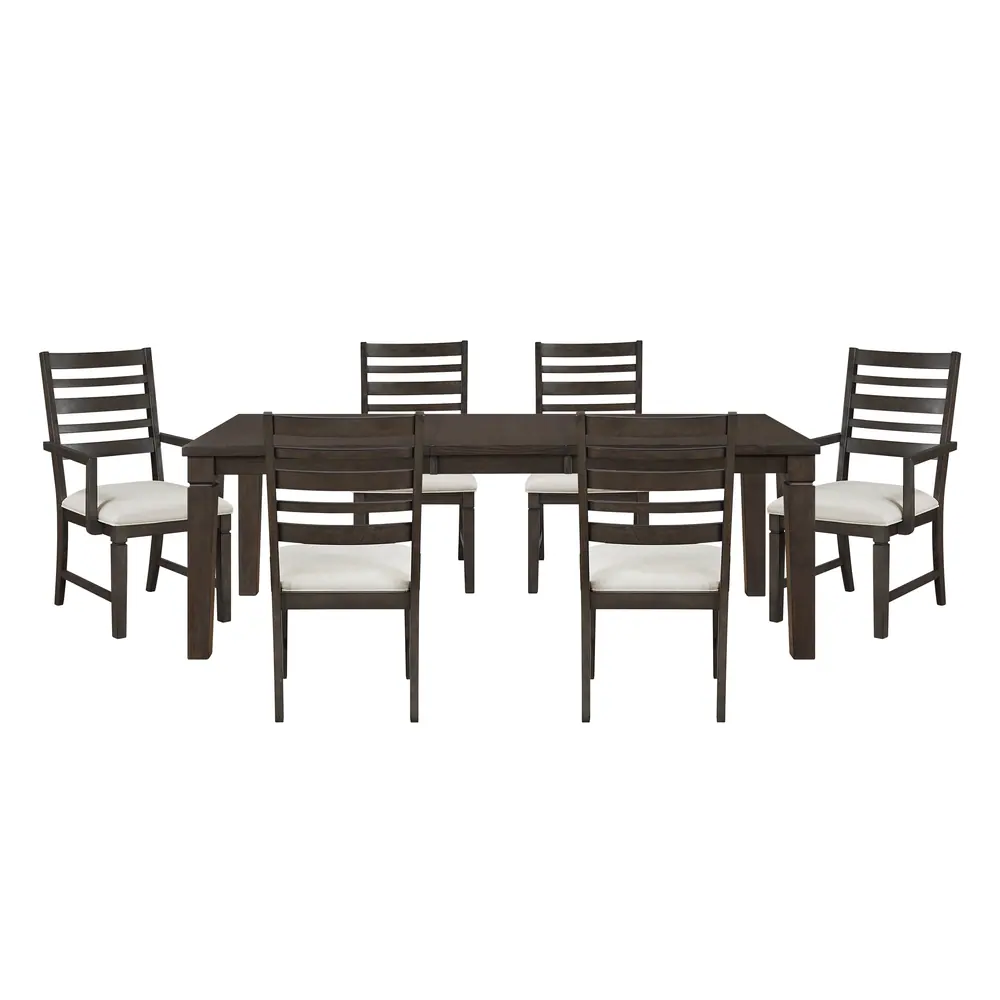 Victoria 7-Piece Dining Set — product view
