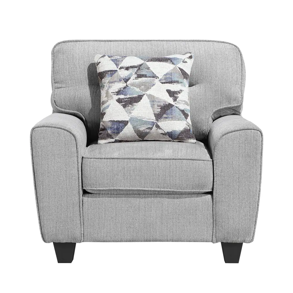 Bennett Chair — product view