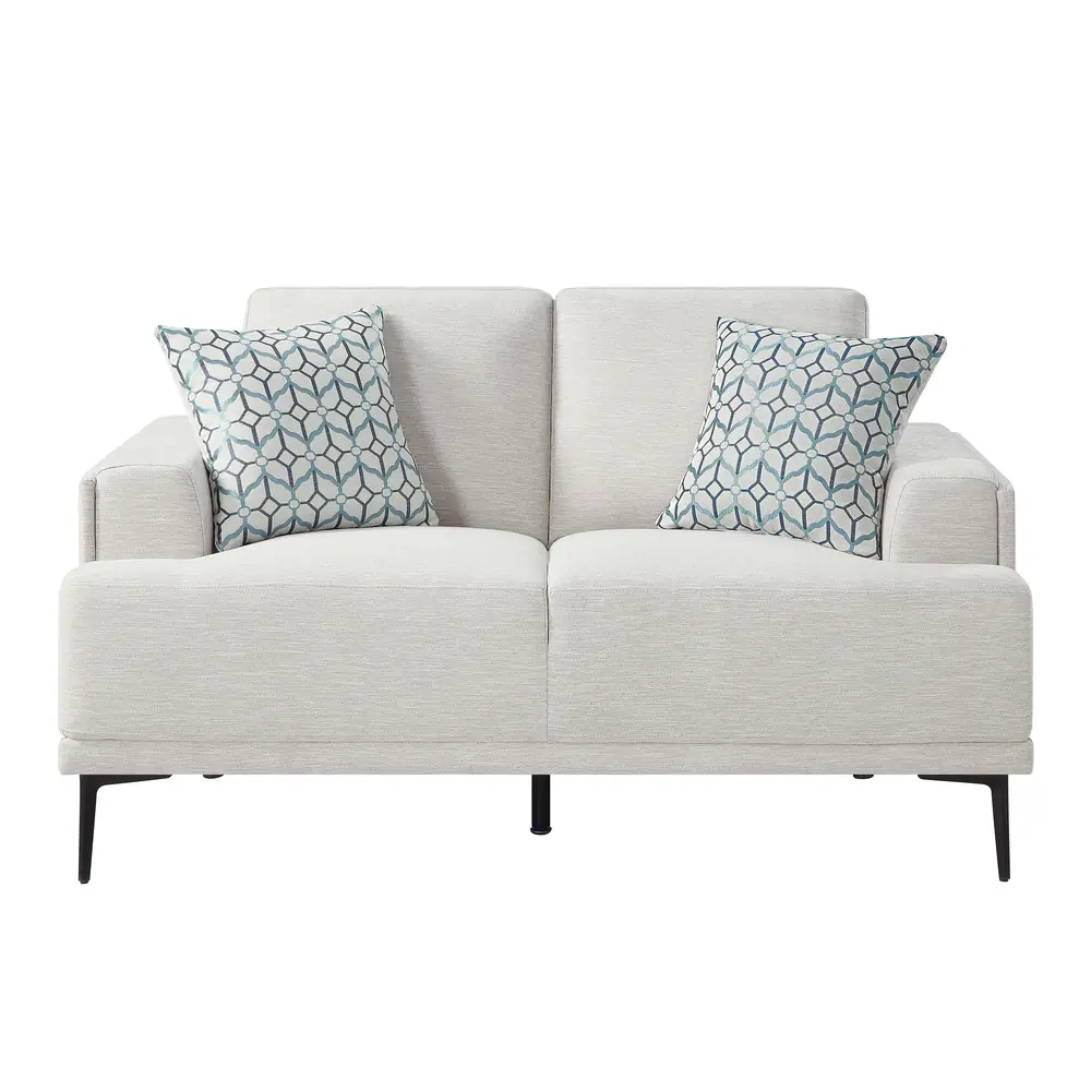 Stride Love Seat — product view