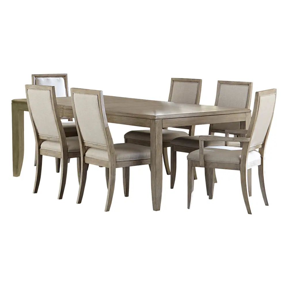 Mckewen 7-Piece Dining Set — product view