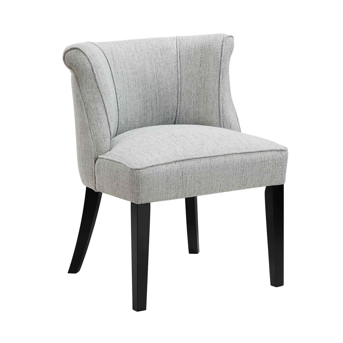 Taylor Gray Accent Chair — product view