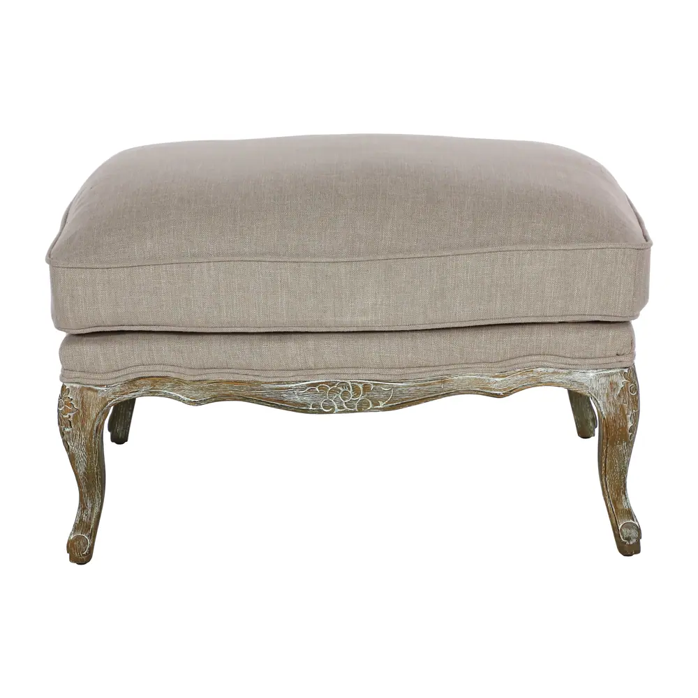 Parlier Ottoman — product view