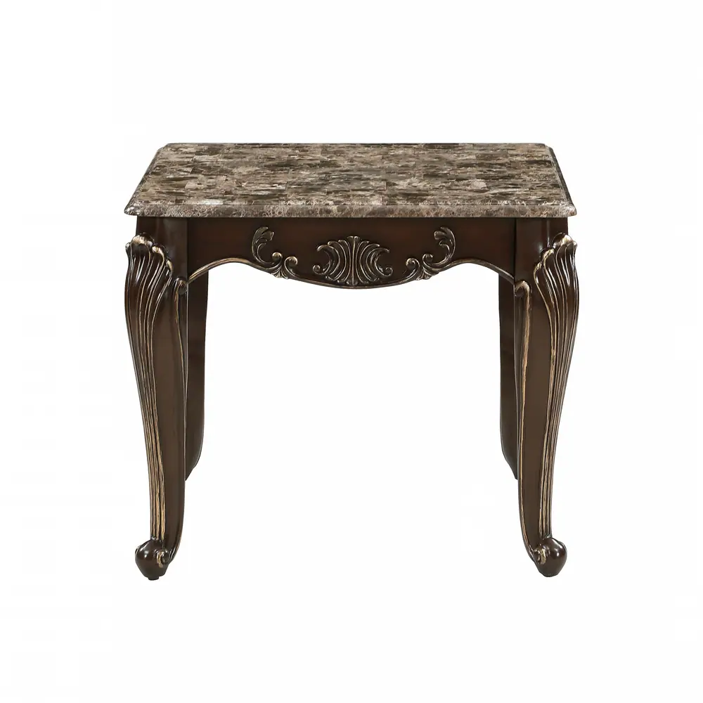 Balthasar End Table — product view