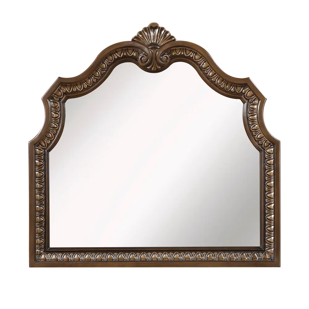 Bridgepoint Mirror — product view