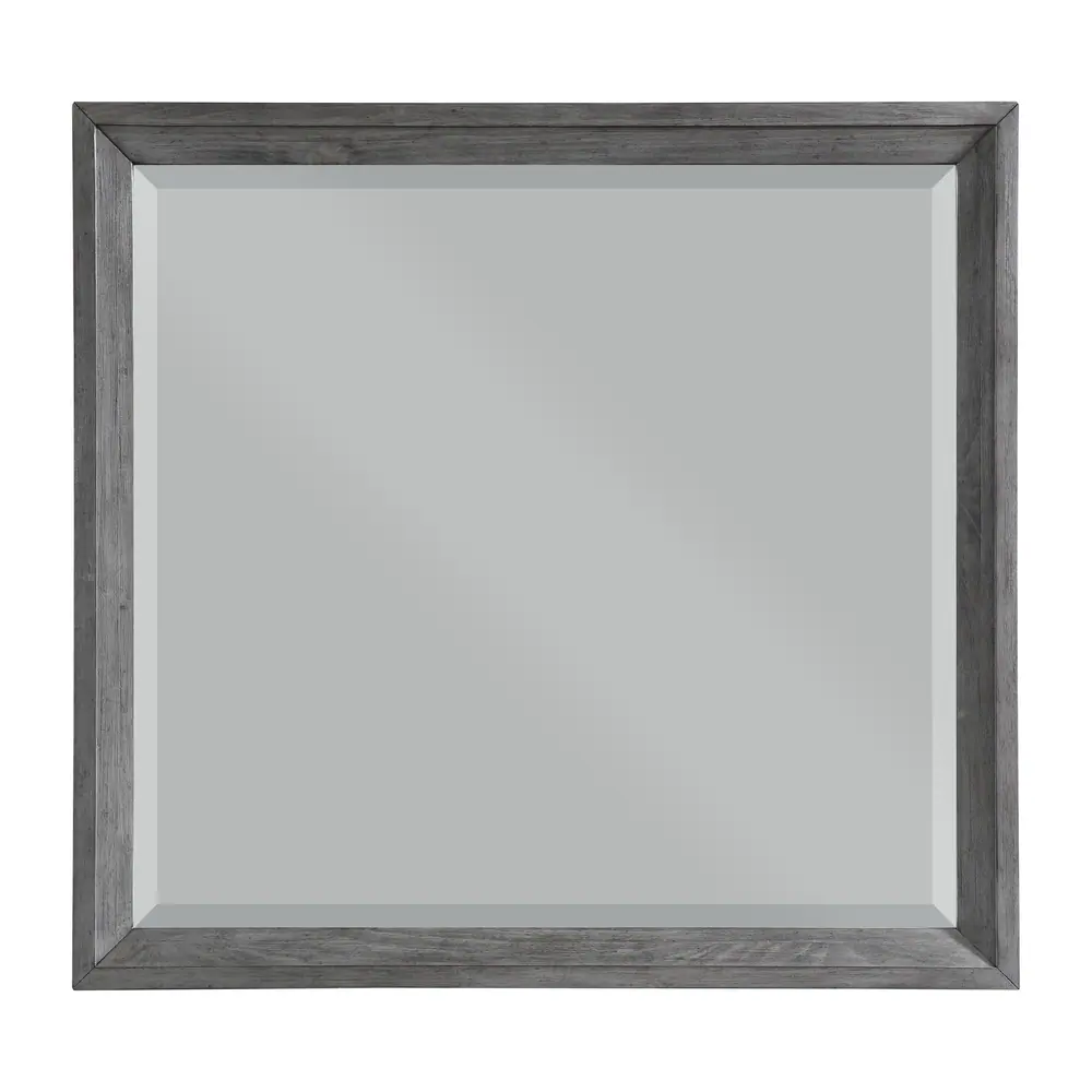 West End Mirror — product view