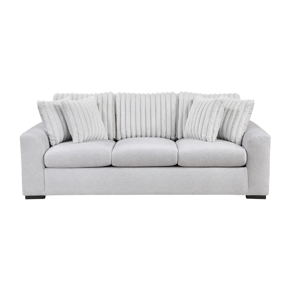Athena Sofa — product view