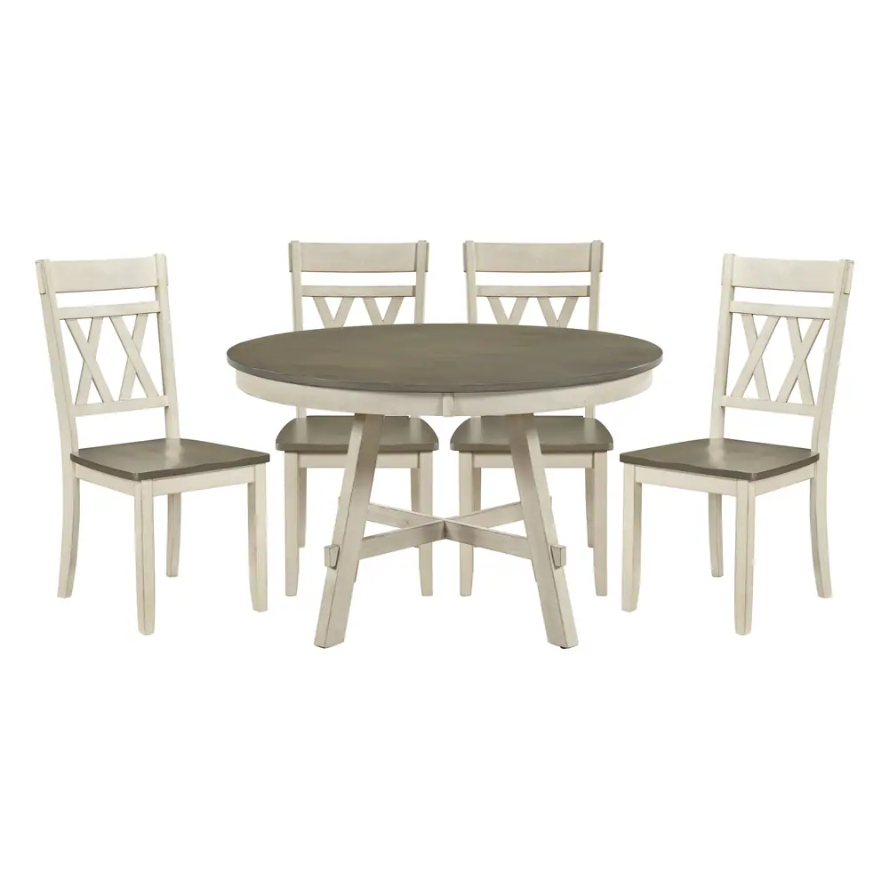 Ogden 5-Piece Dining Set — product view