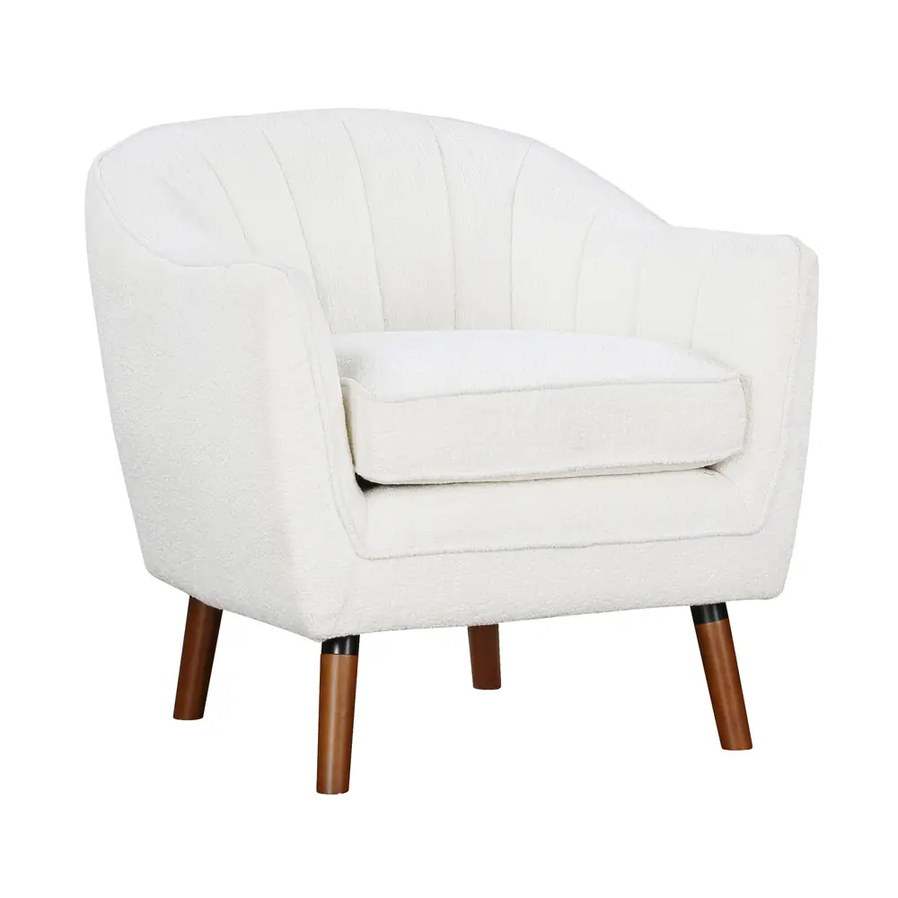 Cutler Accent Chair — product view