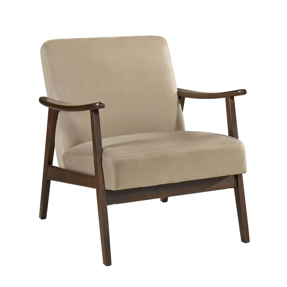 Landers Accent Chair — product view