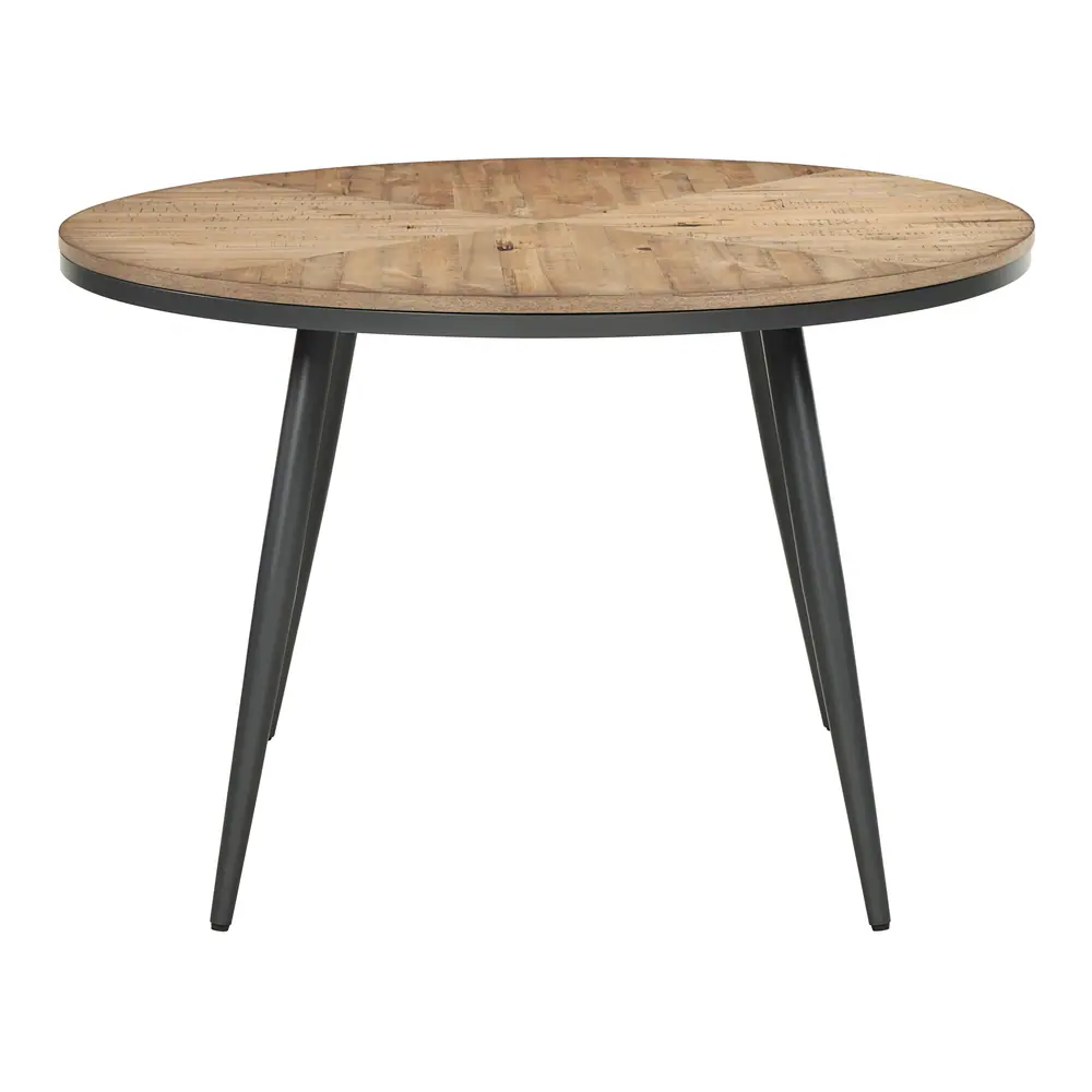 Canton Dining Table — product view