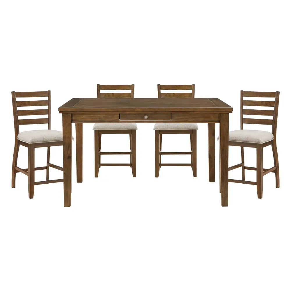Tigard 5-Piece Dining Set — product view