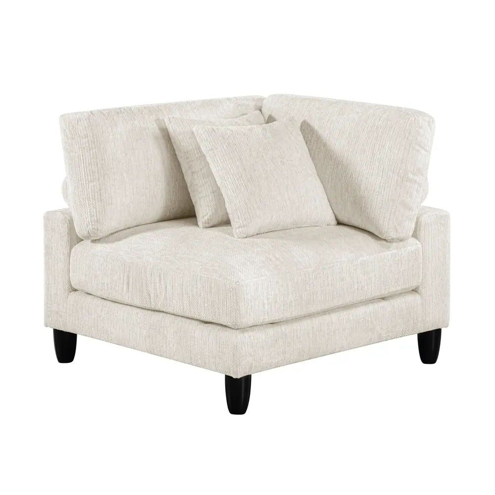 Robstown Corner Seat — product view