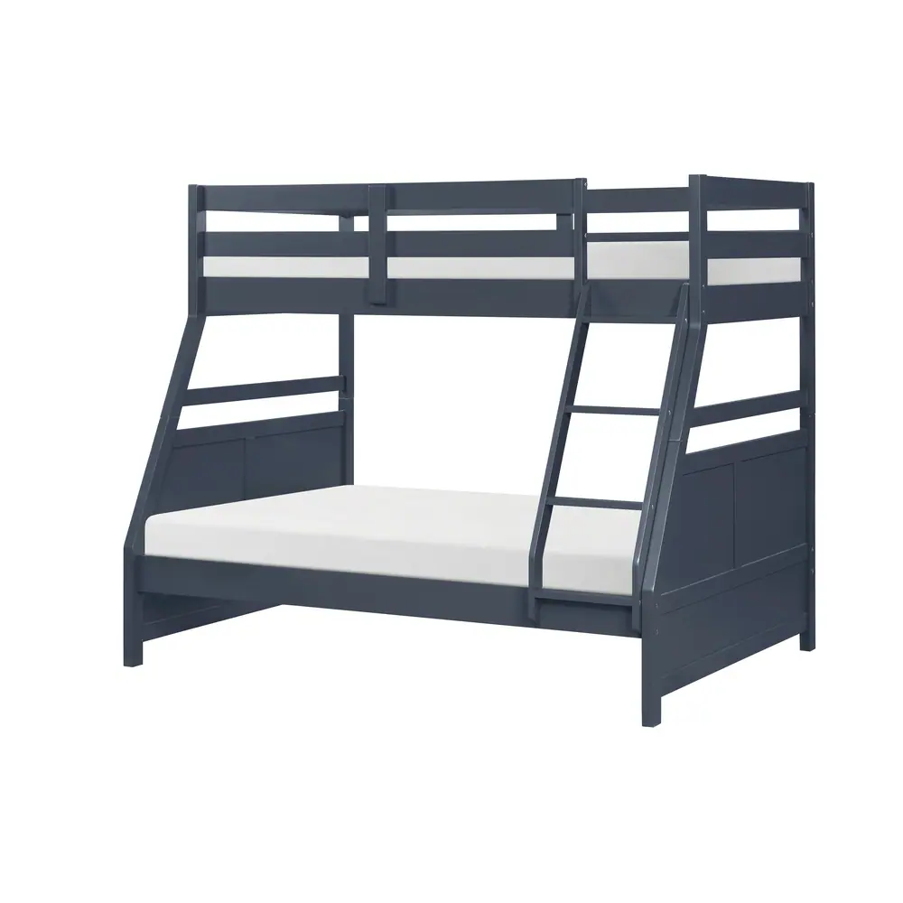 Sloane Twin/Full Bunk Bed — product view