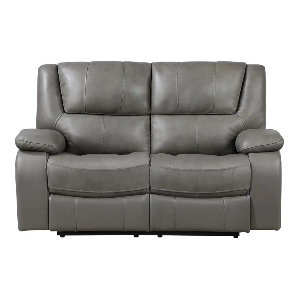 Ellicott Double Reclining Love Seat — product view
