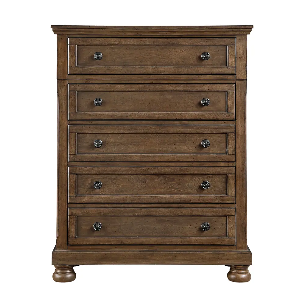 Begonia Chest — product view