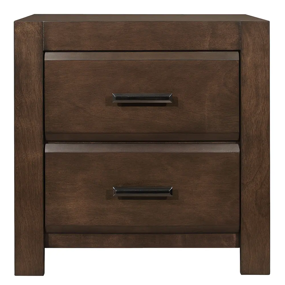 Erwan Night Stand — product view