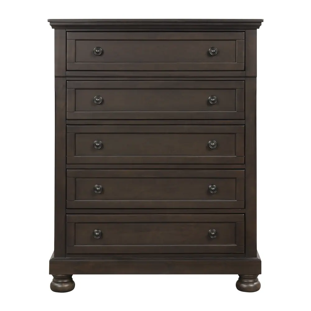 Begonia Chest — product view