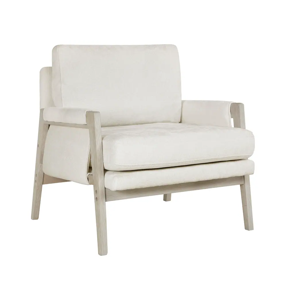 Umar Accent Chair — product view