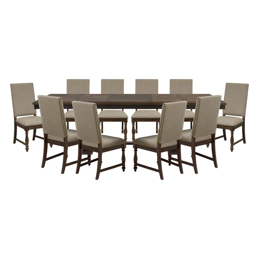 Stonington 11-Piece Dining Set — product view