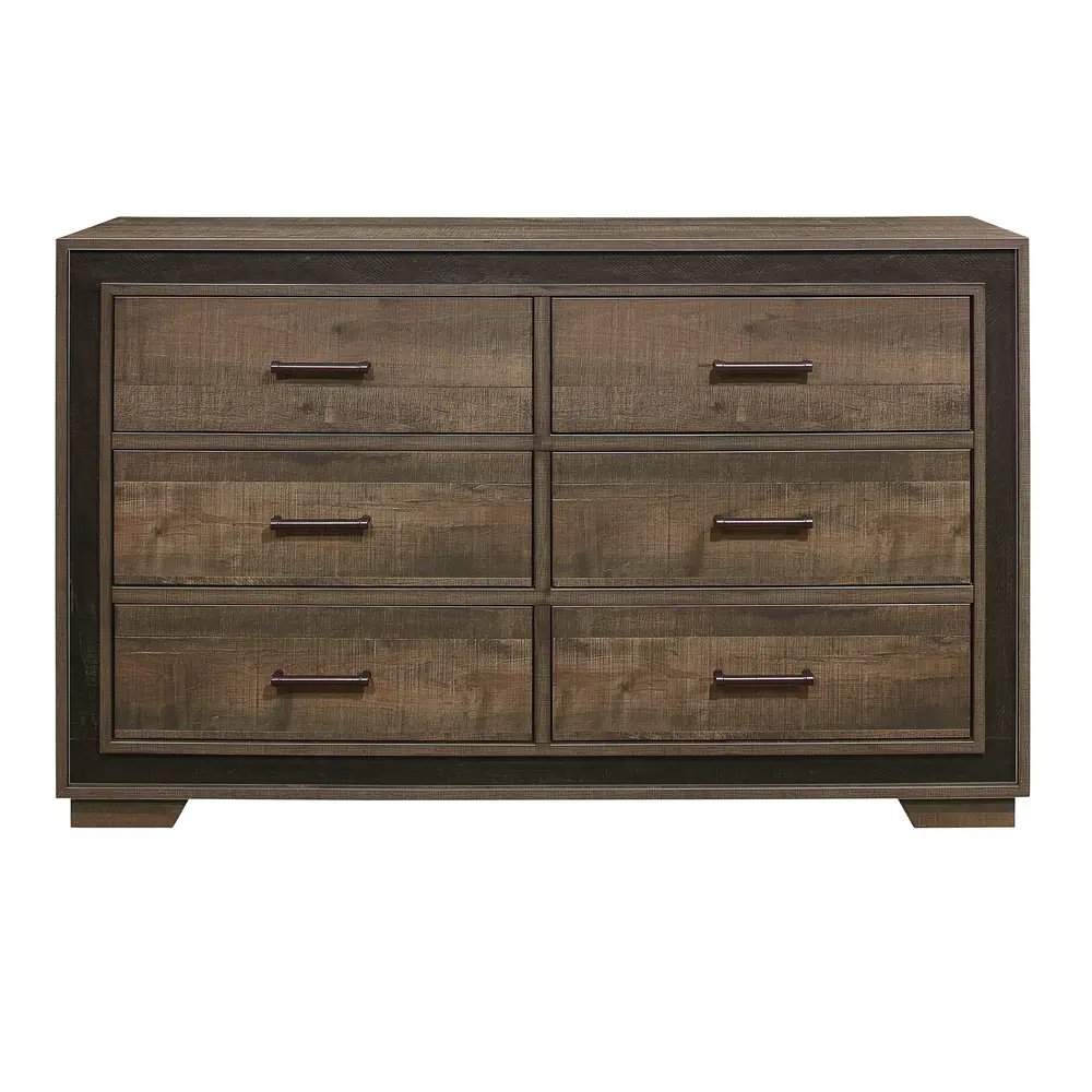 Ellendale Dresser — product view