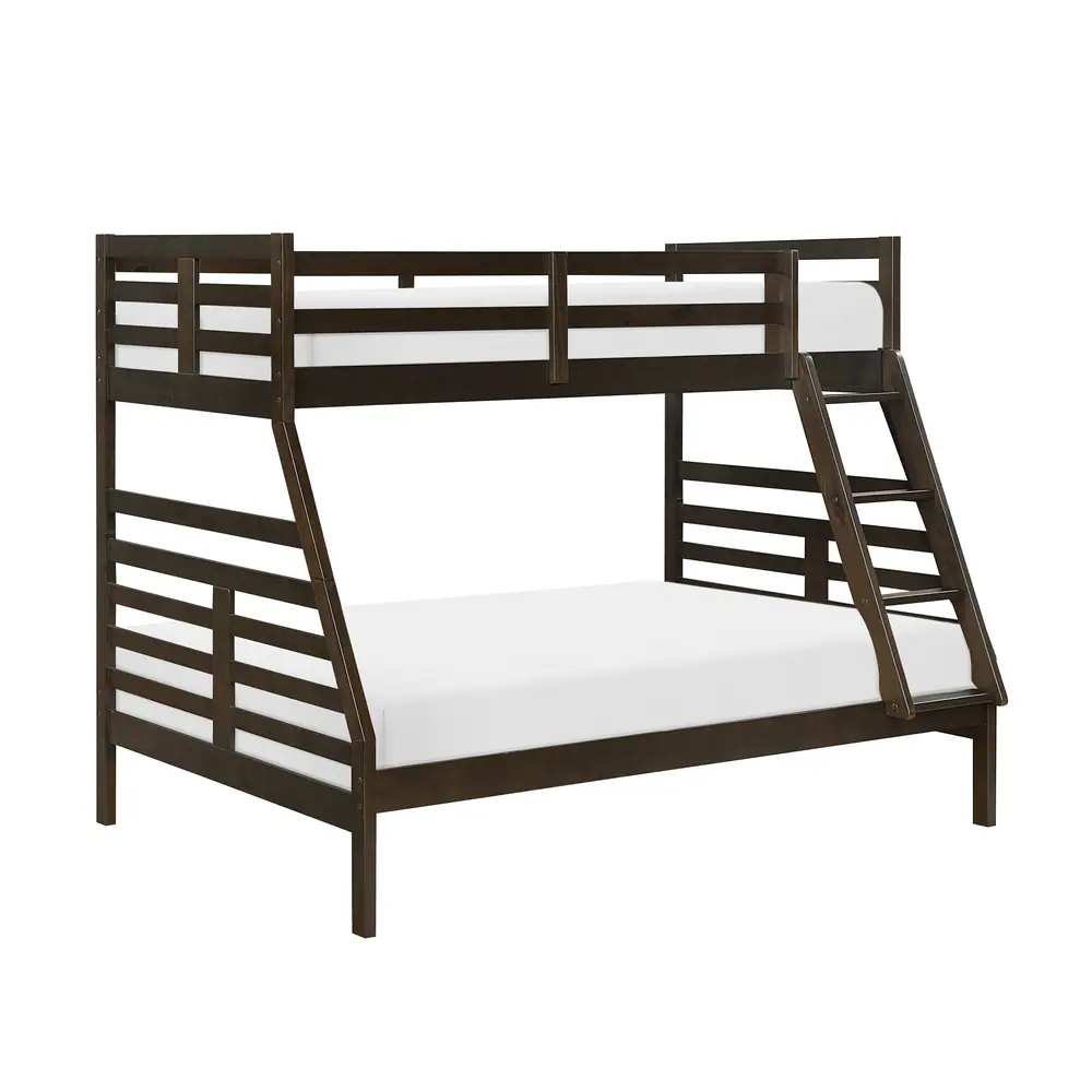 Darden Twin / Full 双层床产品图