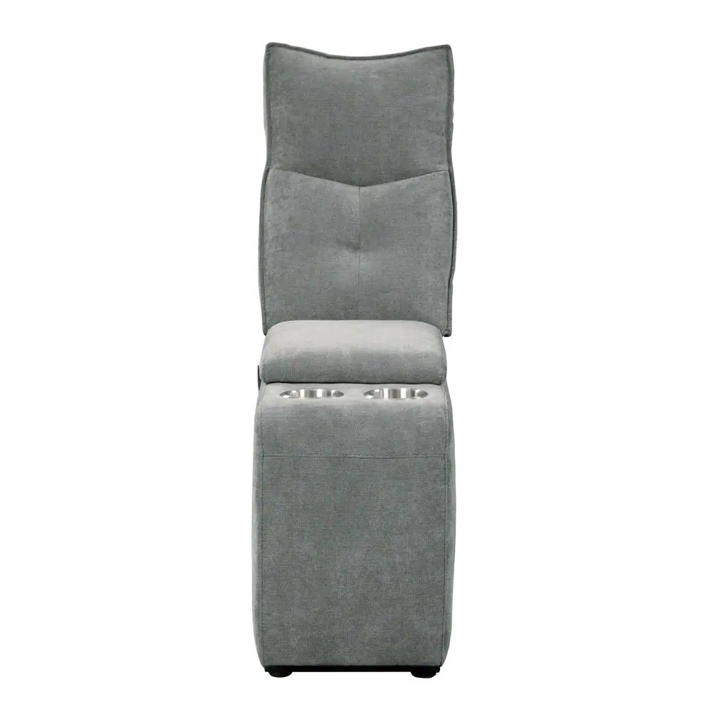 Tesoro Console — product view