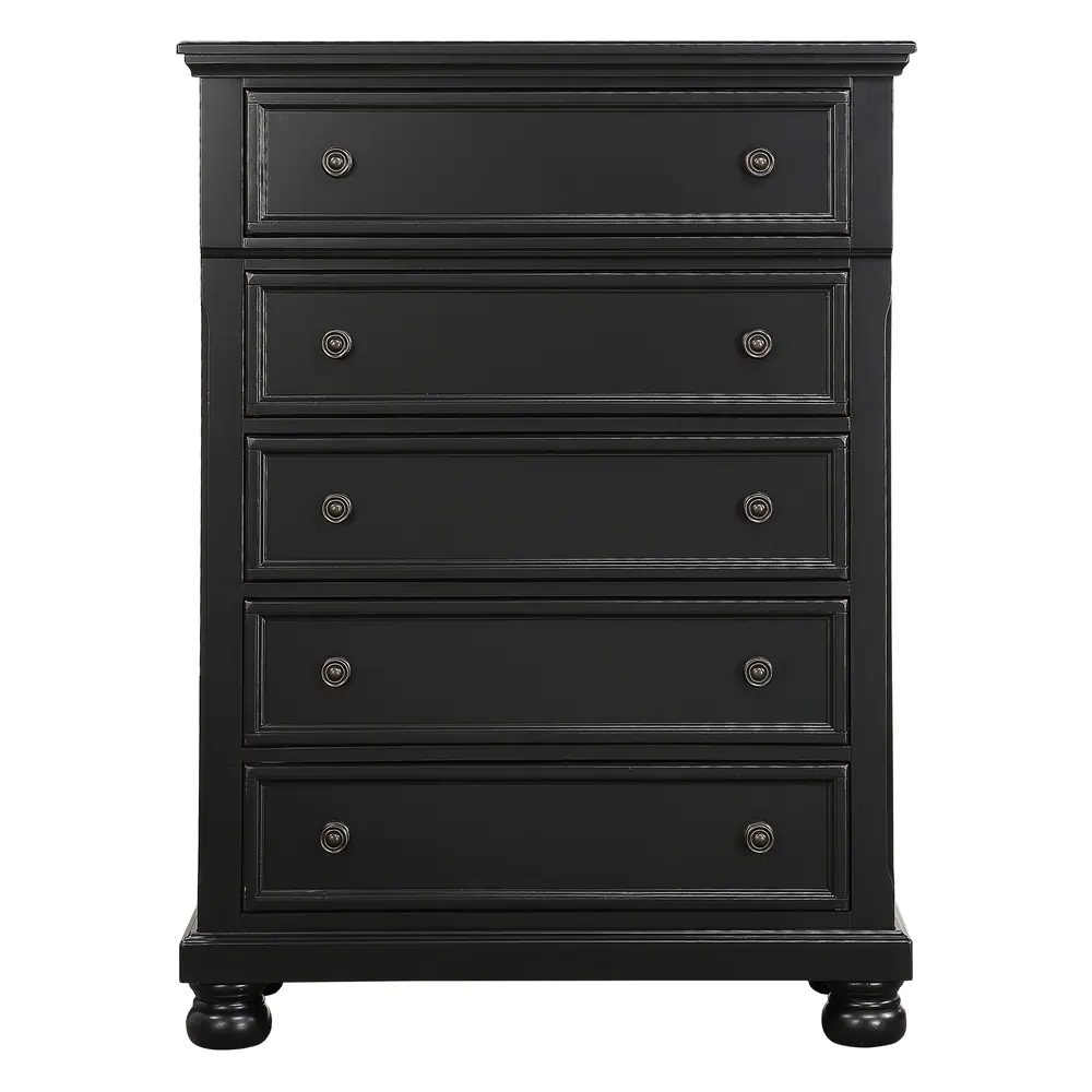 Laurelin Chest — product view
