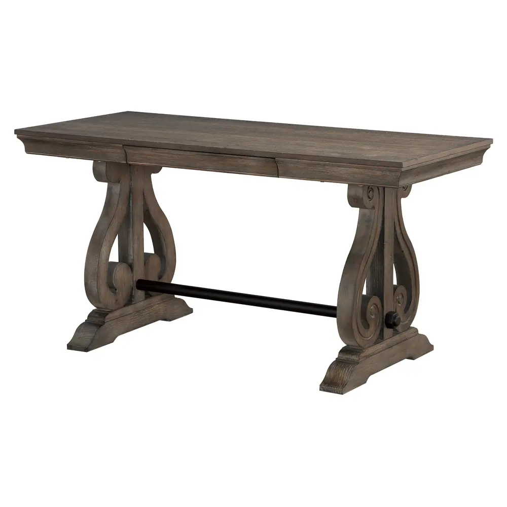 Toulon Writing Desk — product view