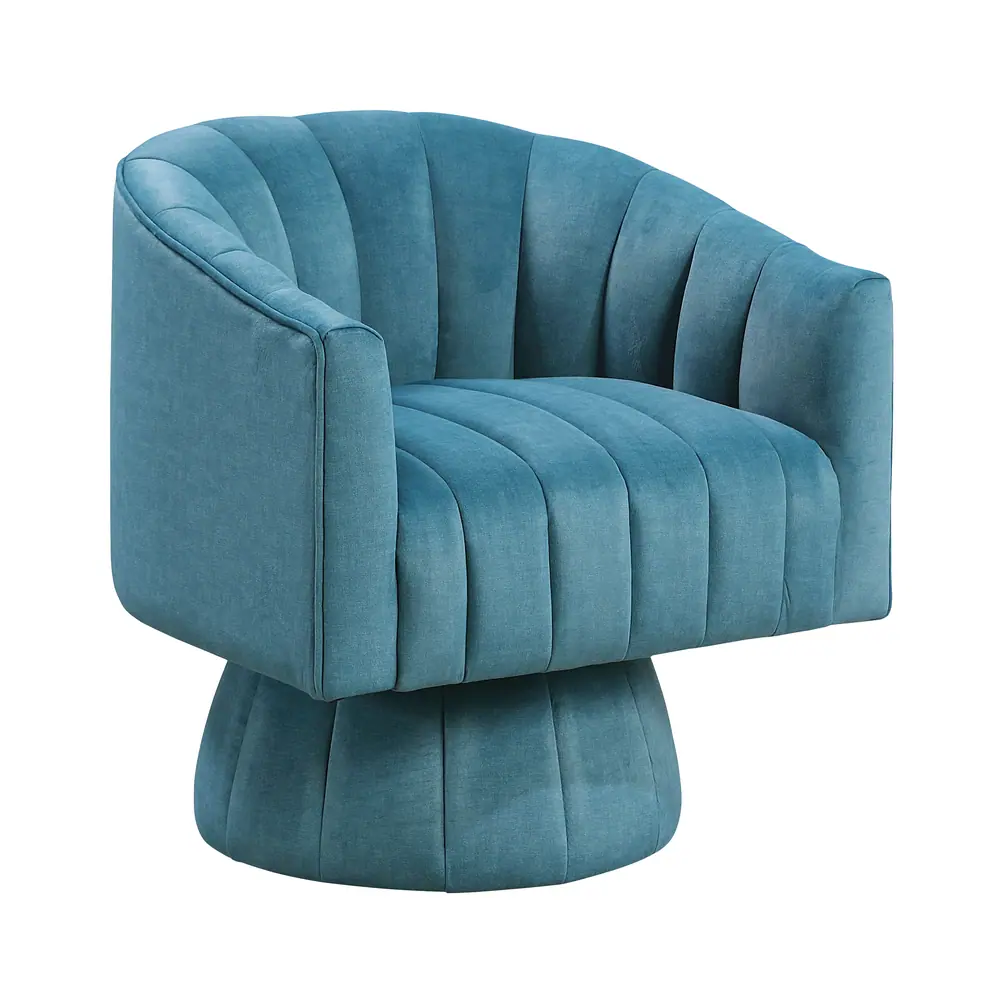 Bristol Swivel Chair — product view