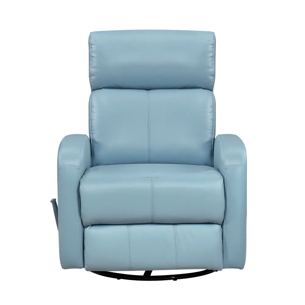 Sorrento Swivel Glider Reclining Chair — product view