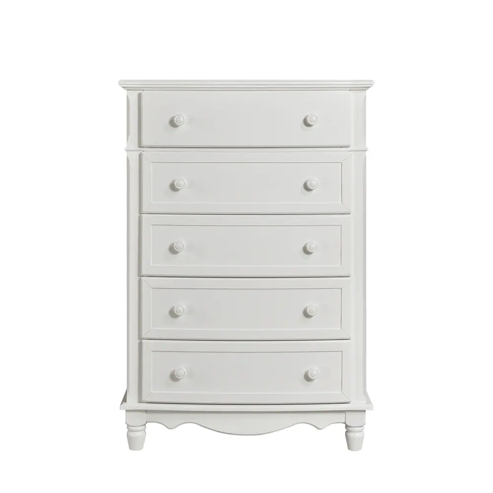 Clementine Chest — product view