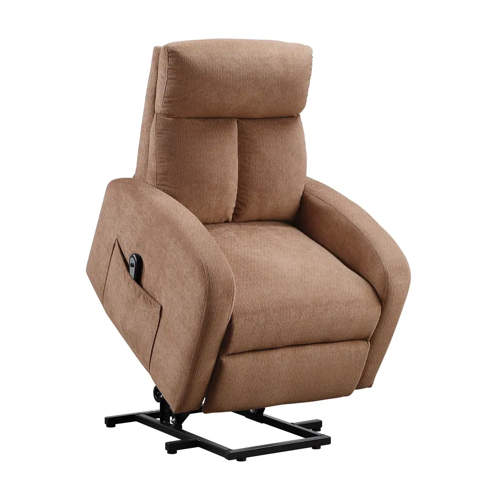 Ascend Power Lift Chair — product view