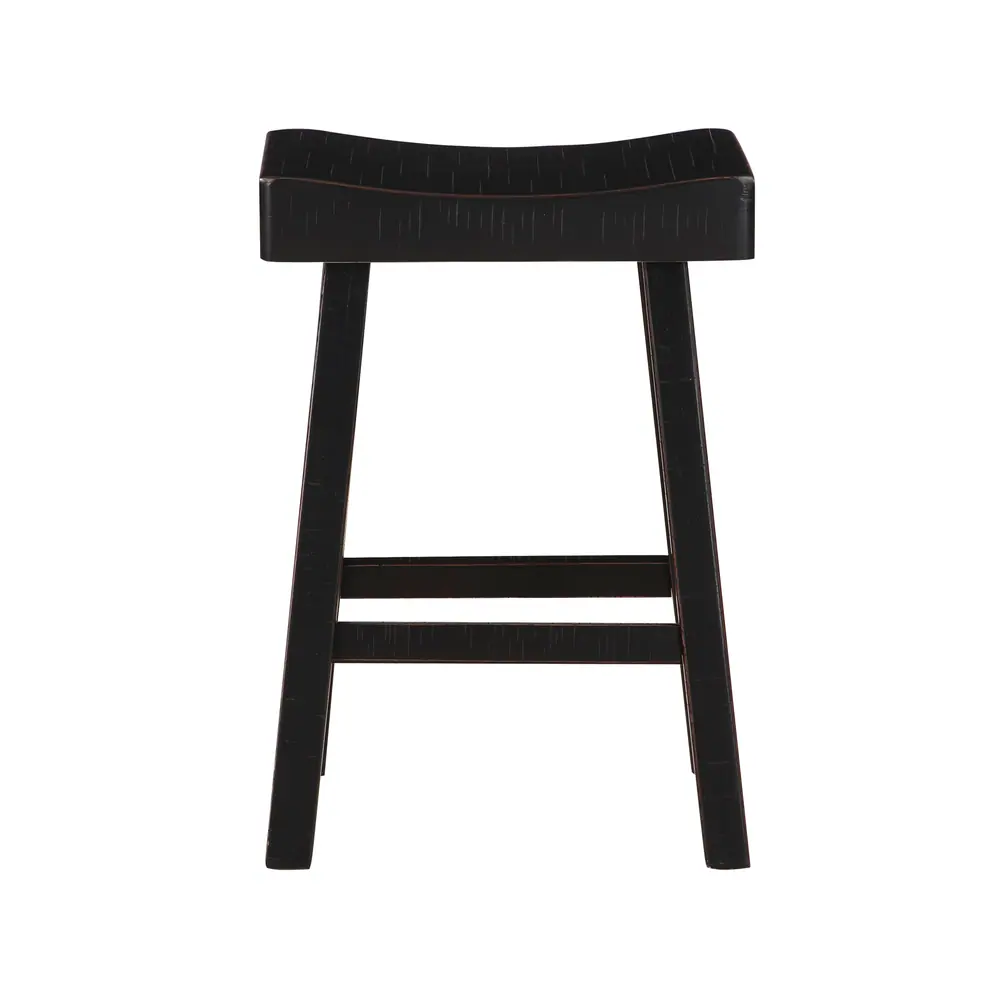 Caspian Counter Height Stool — product view
