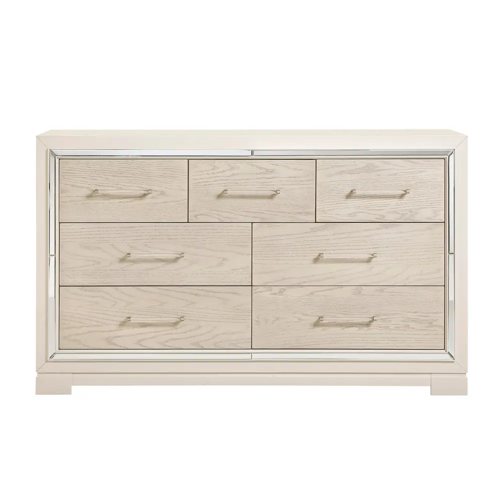 Alabaster Dresser — product view