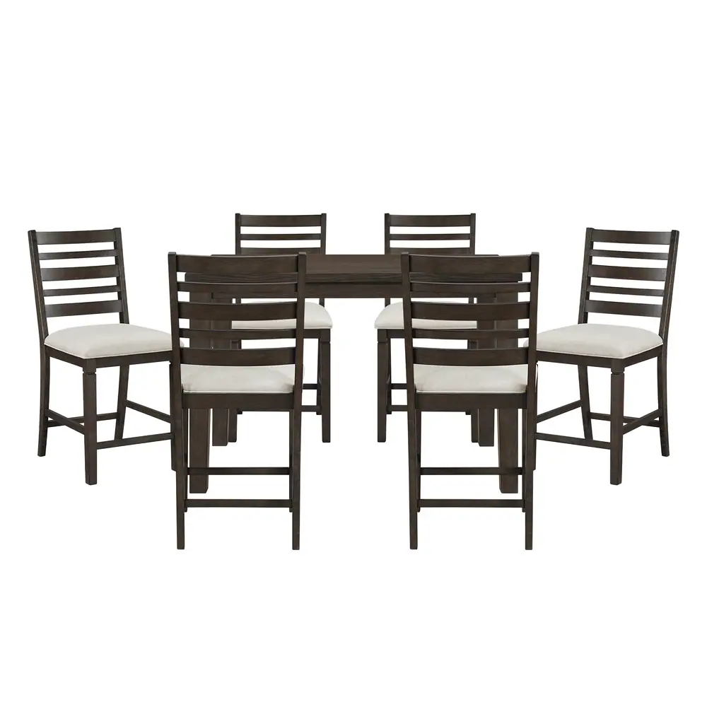 Victoria 7-Piece Dining Set — product view
