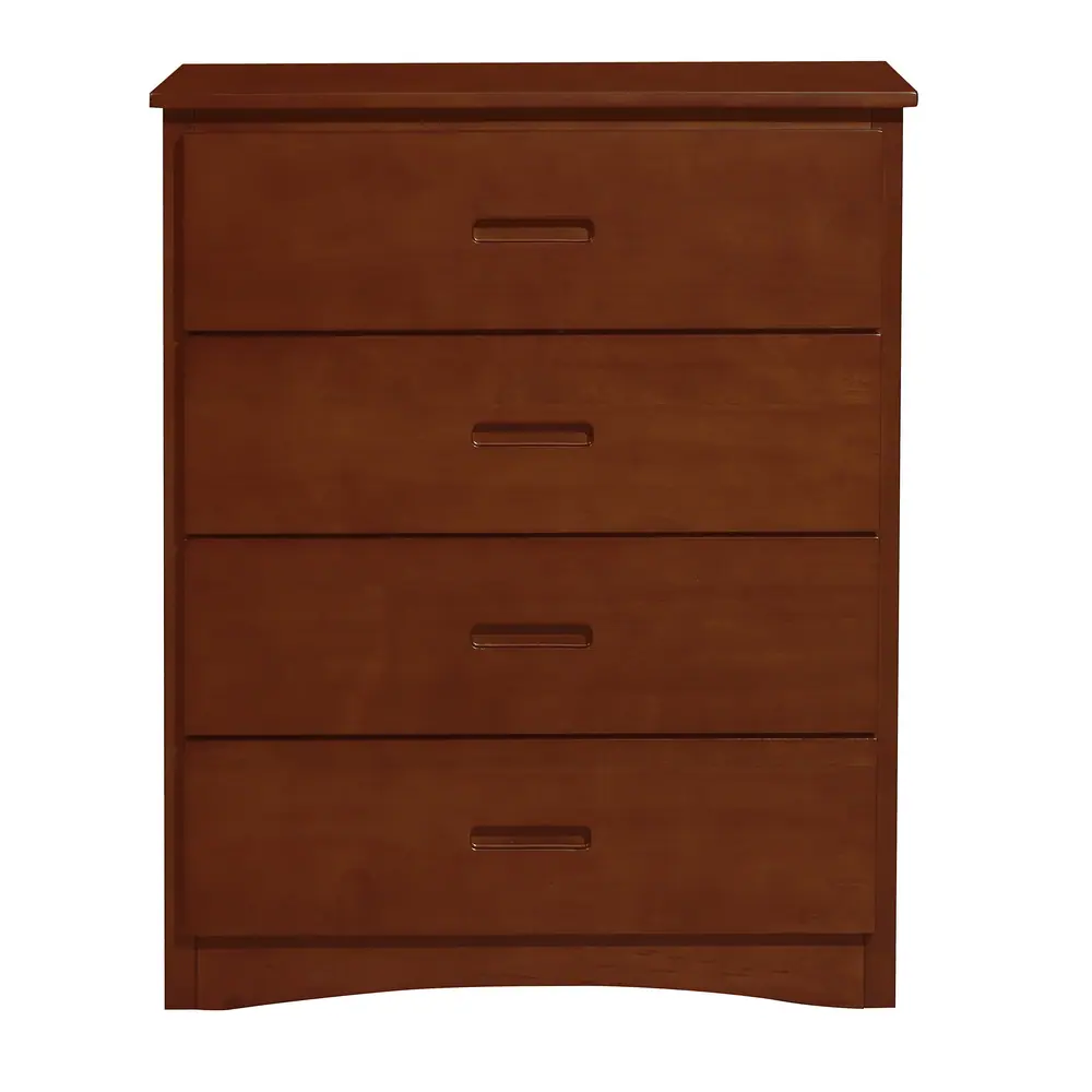 Rowe Chest — product view