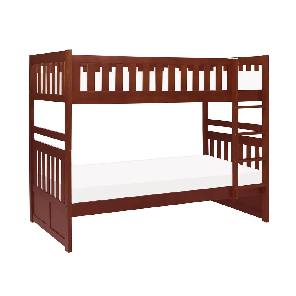 Rowe Twin / Twin 双层床产品图