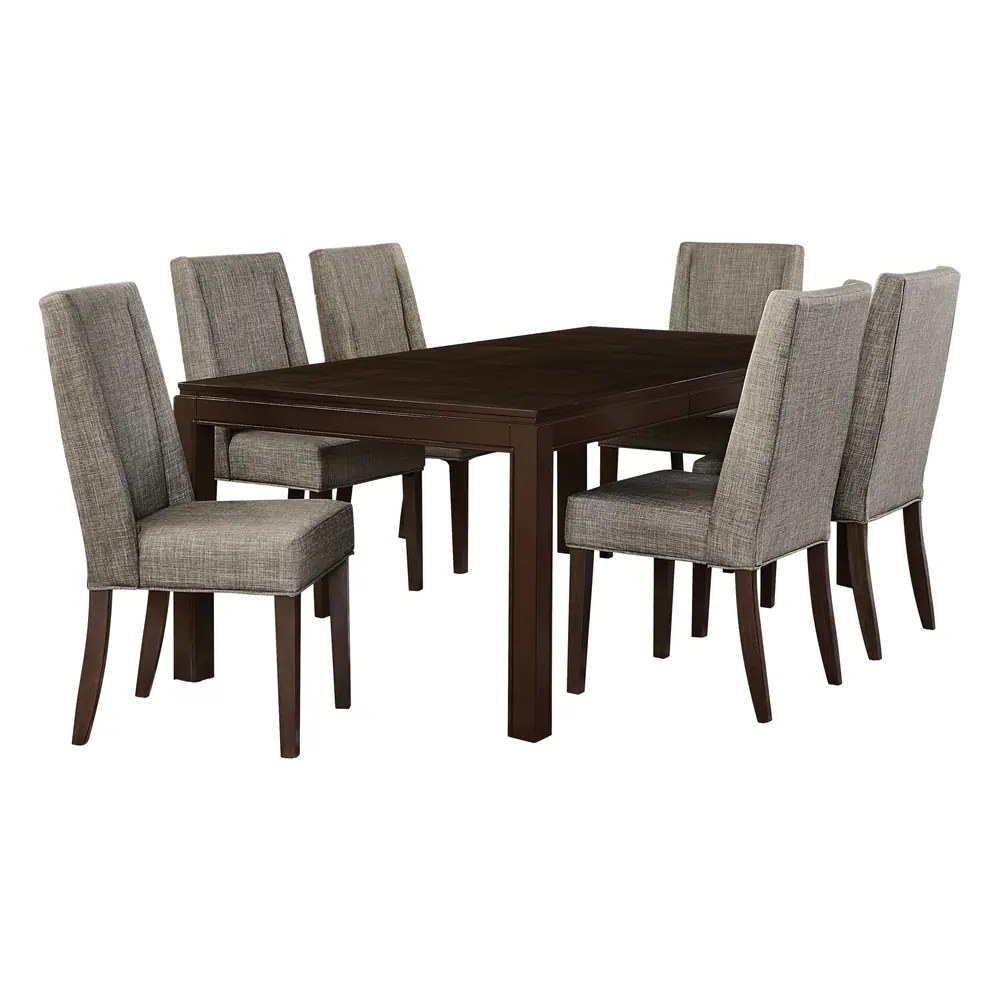 Kavanaugh 7-Piece Dining Set — product view