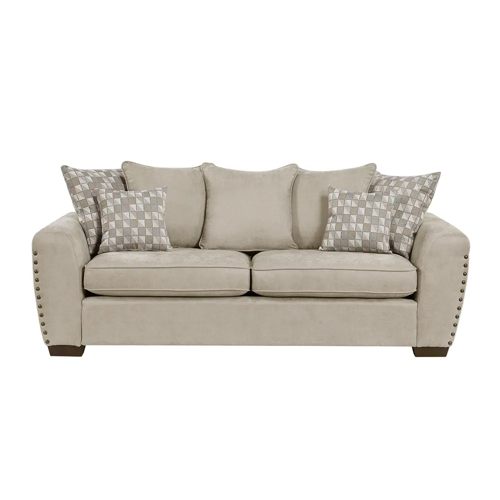 Silverthorne Sofa — product view