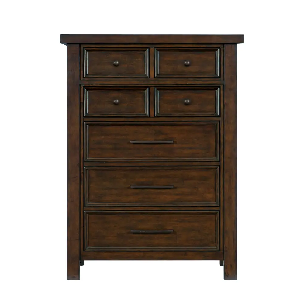 Logandale 斗柜产品图
