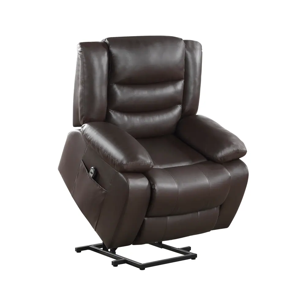 Carson Power Lift Chair — product view
