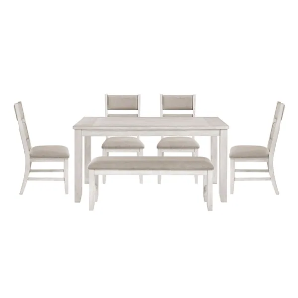 Savile 6-Piece Dining Set
