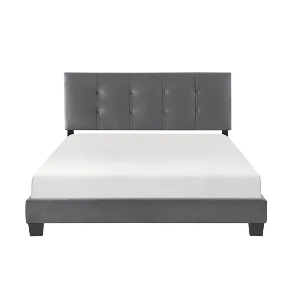 Newberry Queen Platform Bed