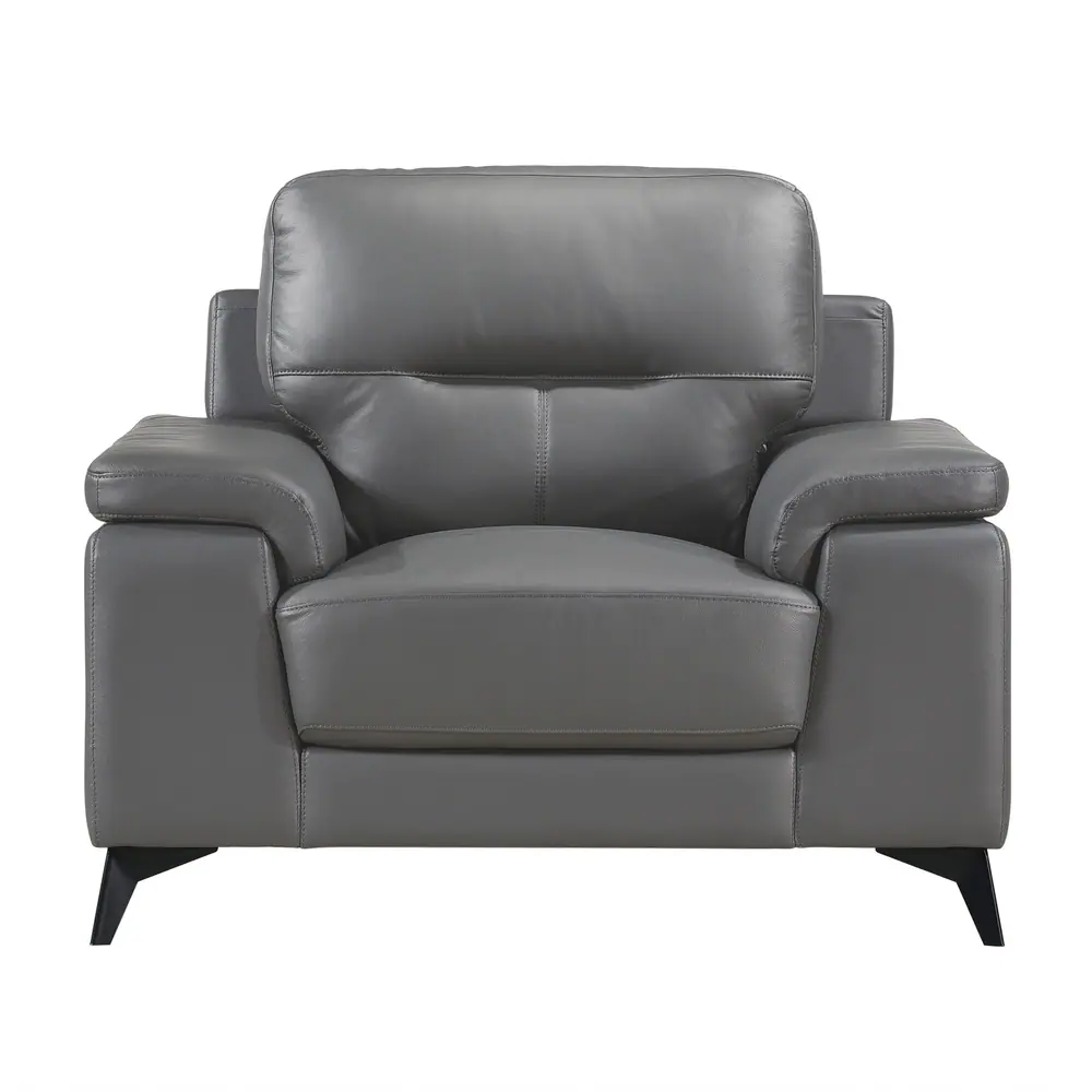 Mischa Chair — product view
