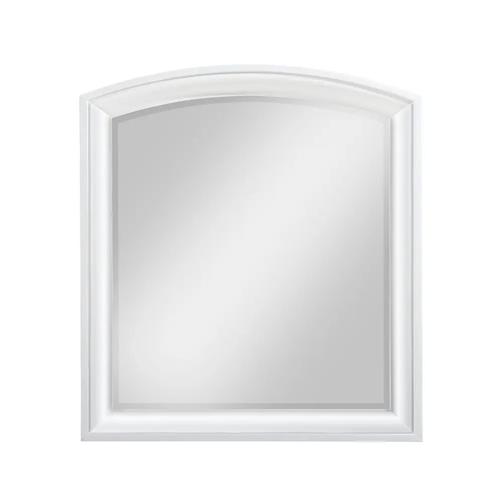 Hudson Mirror — product view