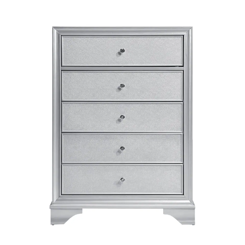 Anatole Chest — product view
