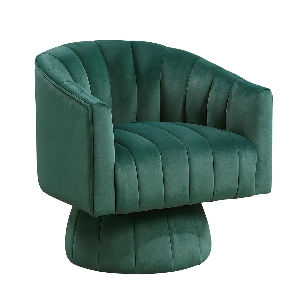 Bristol Swivel Chair — product view