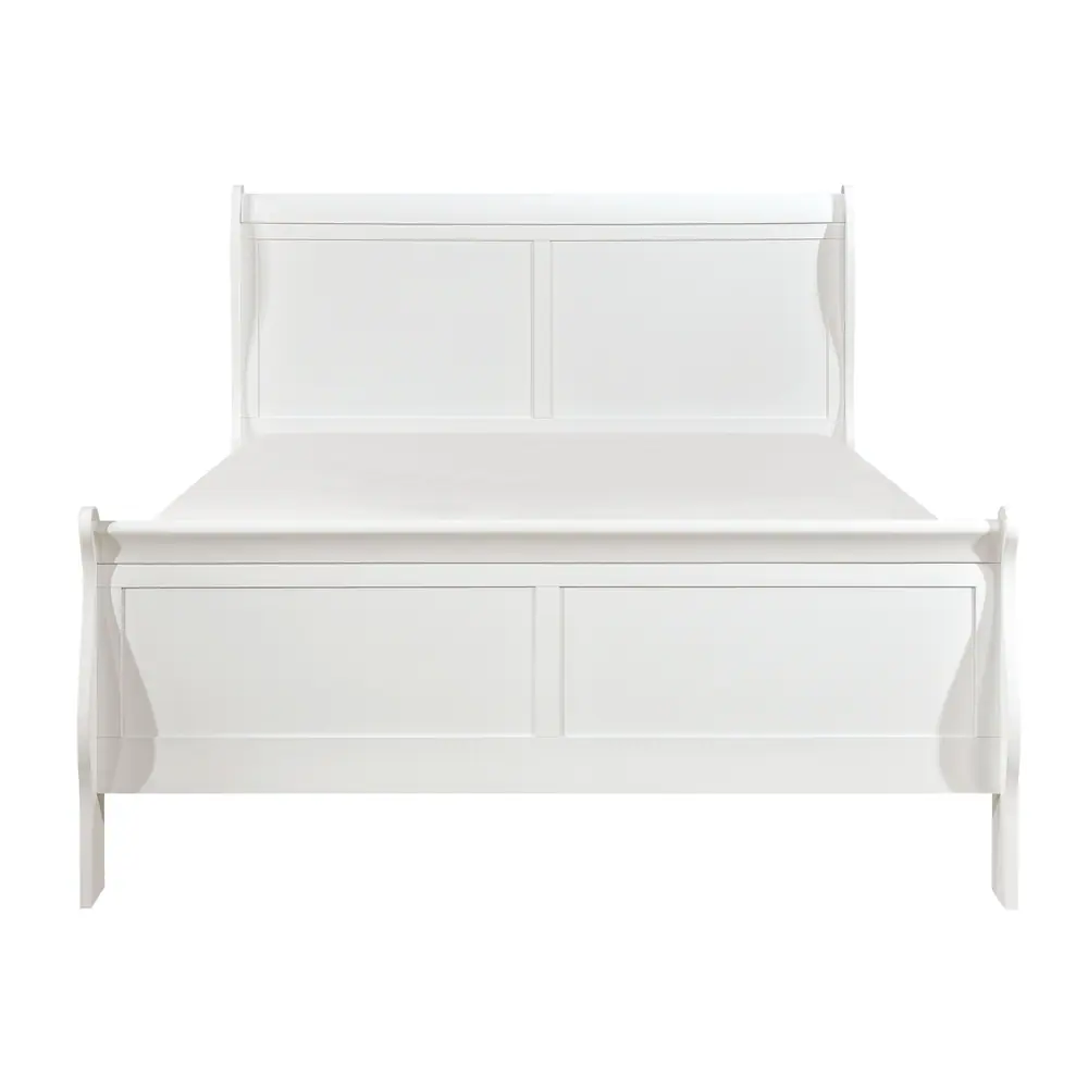 Mayville Eastern King Bed — product view