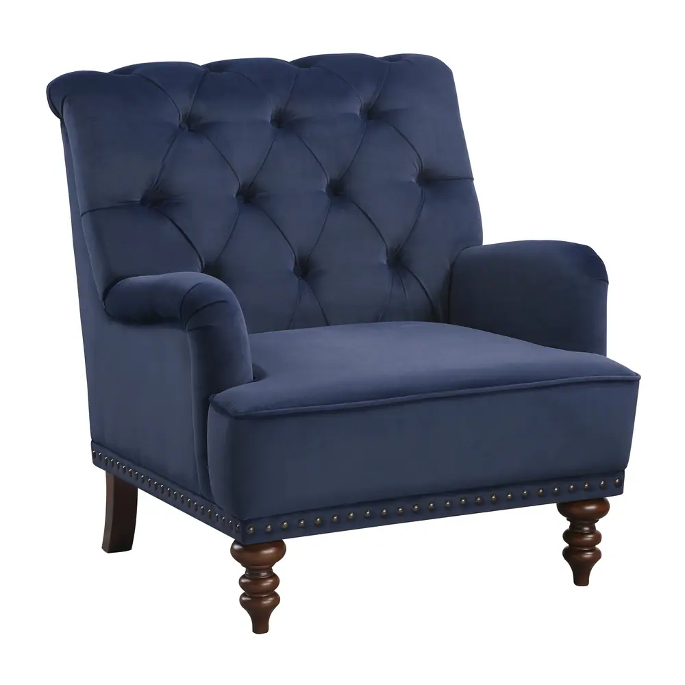 Holland Park Accent Chair — product view