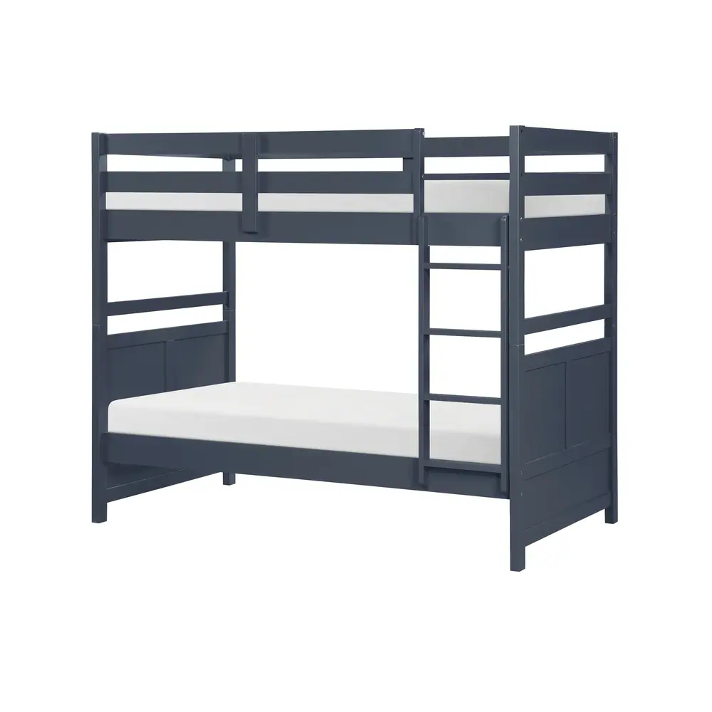 Sloane Twin / Twin 双层床产品图